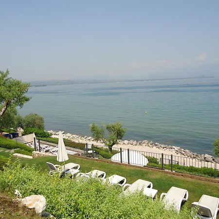 Hotel Acquaviva Del Garda Desenzano del Garda Exterior foto