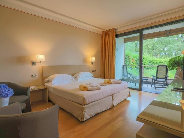 Hotel Acquaviva Del Garda Desenzano del Garda Exterior foto