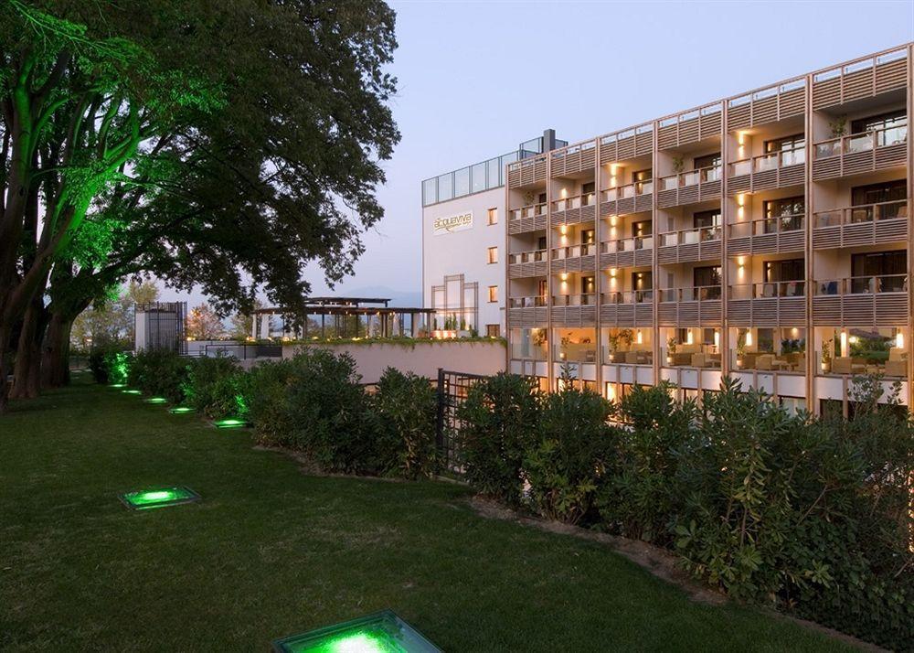 Hotel Acquaviva Del Garda Desenzano del Garda Exterior foto